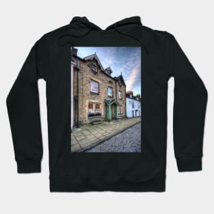 Frenchgate, Richmond Hoodie